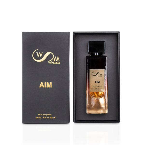 WSM AIM – Bild 3